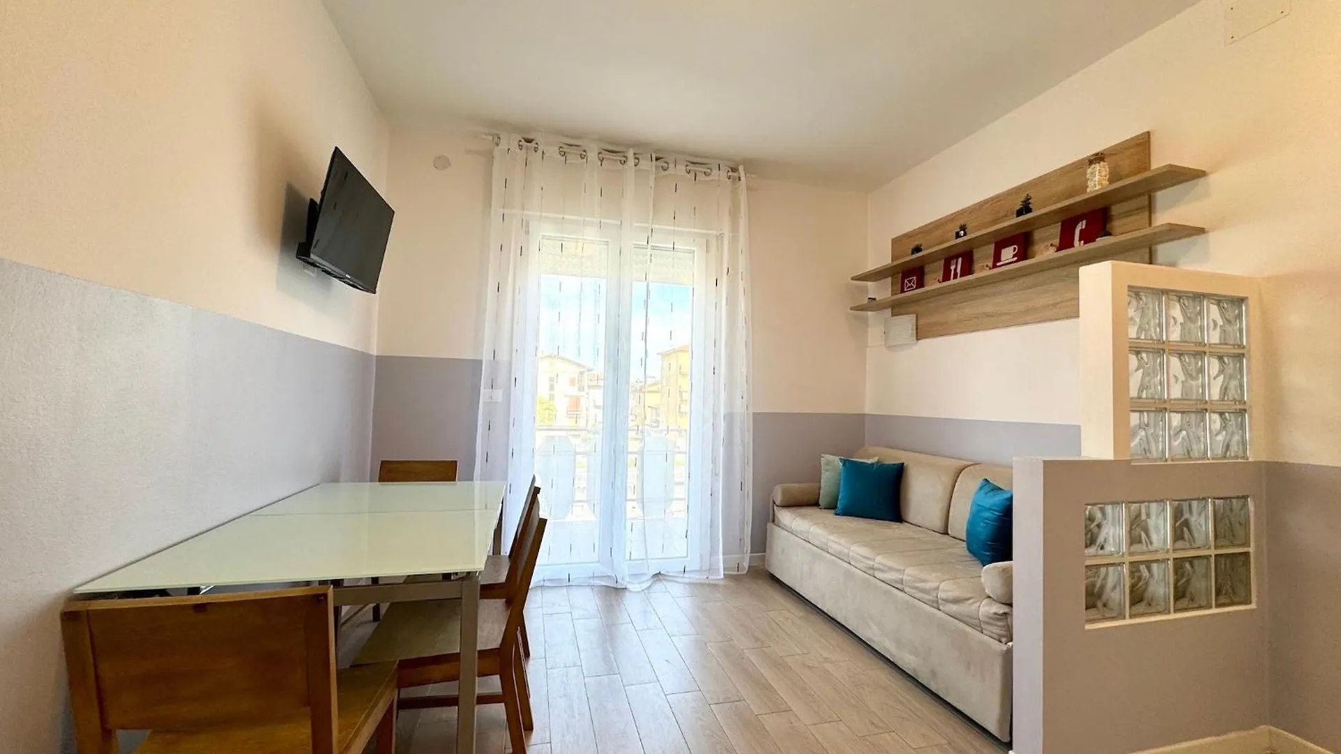 Appartamento Napoleone - Carraro Immobiliare Jesolo-Family Apartments