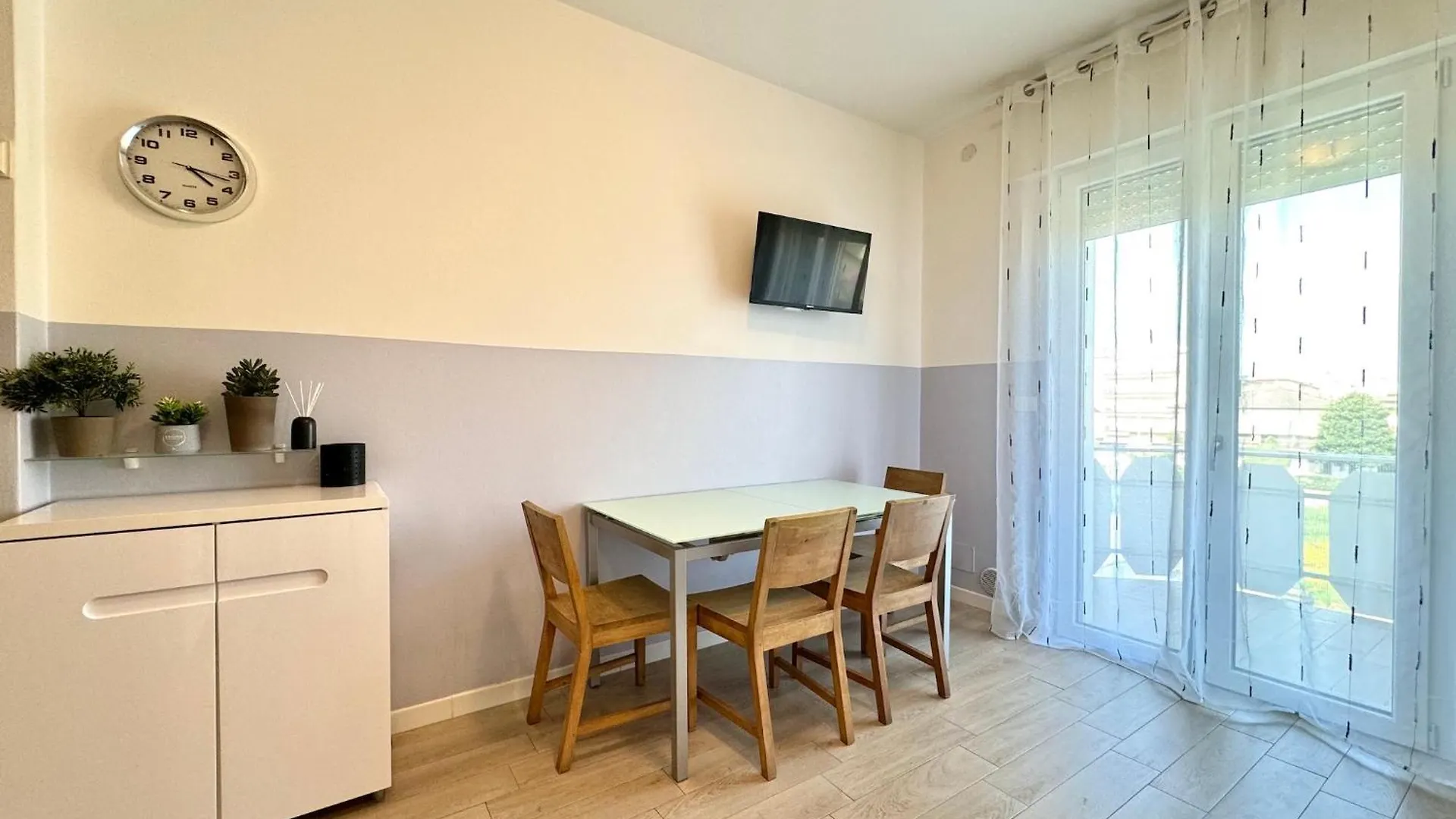 Appartamento Napoleone - Carraro Immobiliare Jesolo-Family Apartments Lido di Jesolo