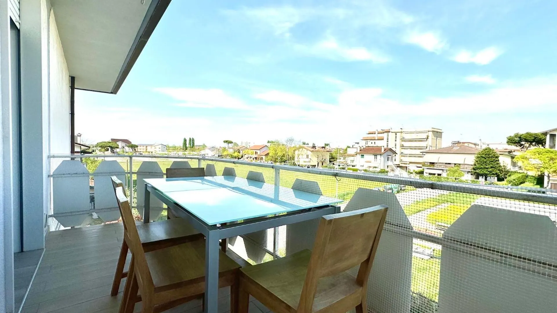Appartamento Napoleone - Carraro Immobiliare Jesolo-Family Apartments