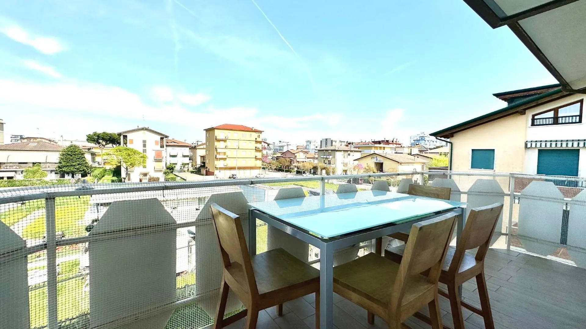 Appartamento Napoleone - Carraro Immobiliare Jesolo-Family Apartments 0*, Lido di Jesolo Italy